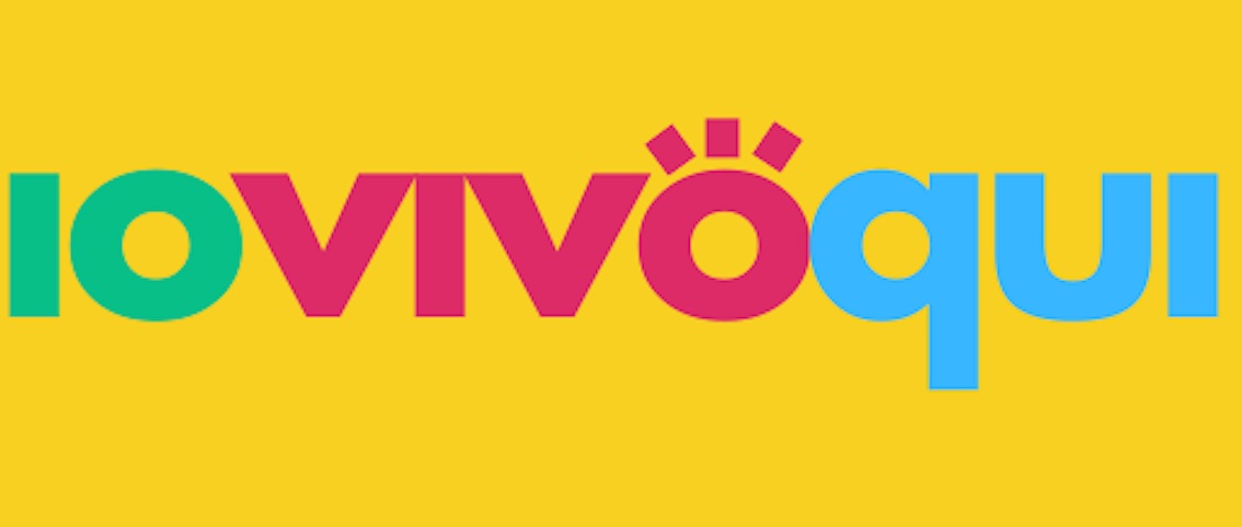 Io vivo qui: una collaborazione col 9° FMWJ