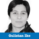 Gulistan Ike