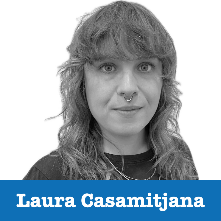 Laura Casamitjana