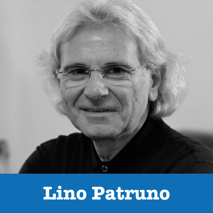 Lino Patruno