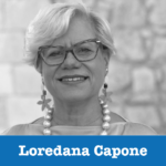 Loredana Capone