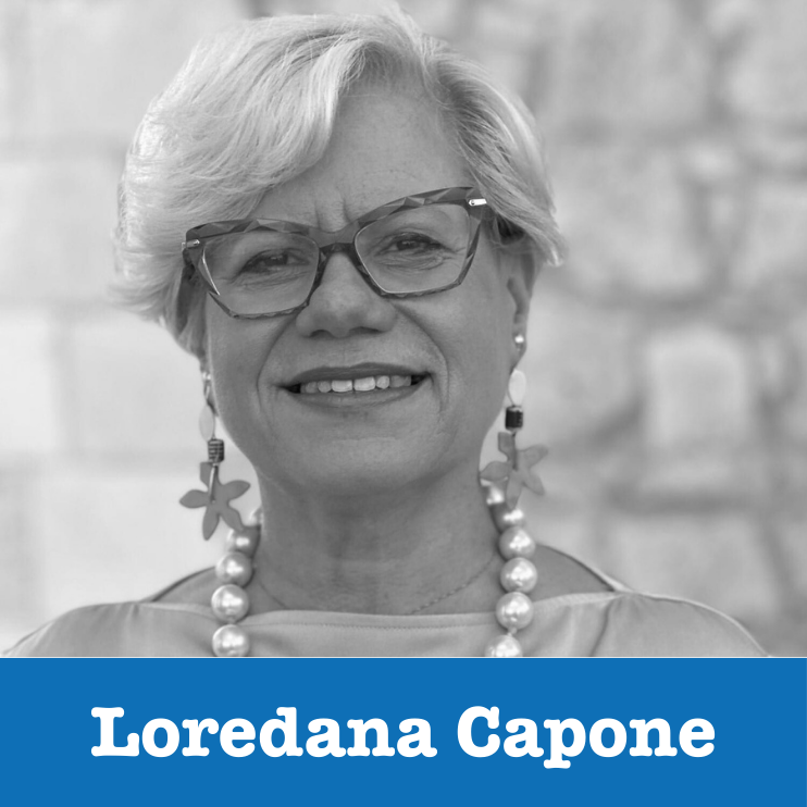 Loredana Capone