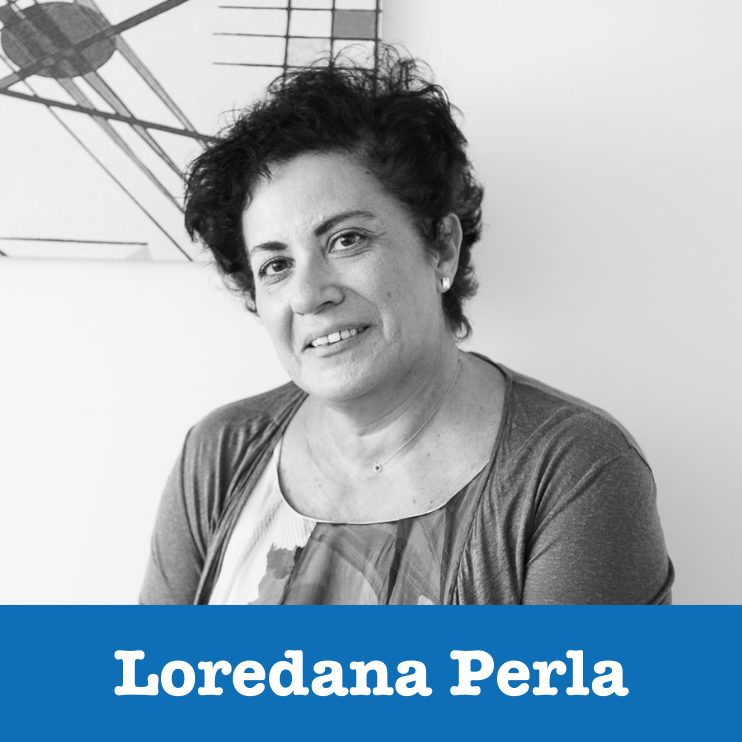 Loredana Perla
