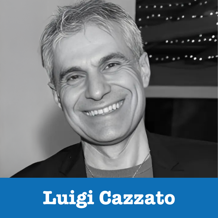 Luigi Cazzato