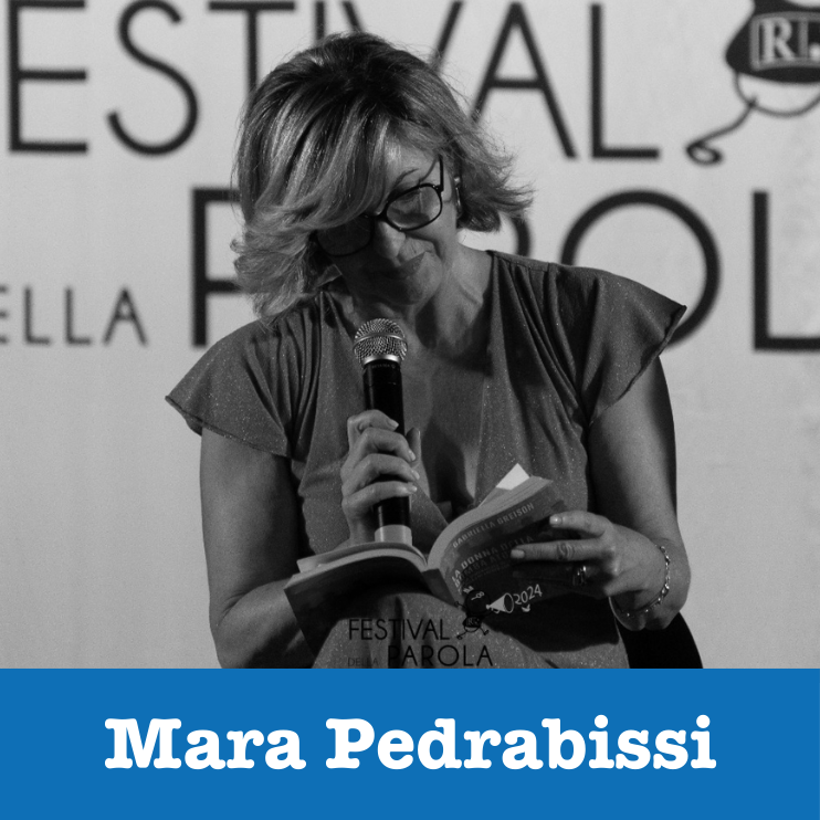 Mara Pedrabissi