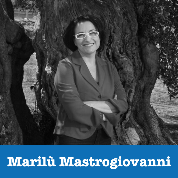 Marilù Mastrogiovanni
