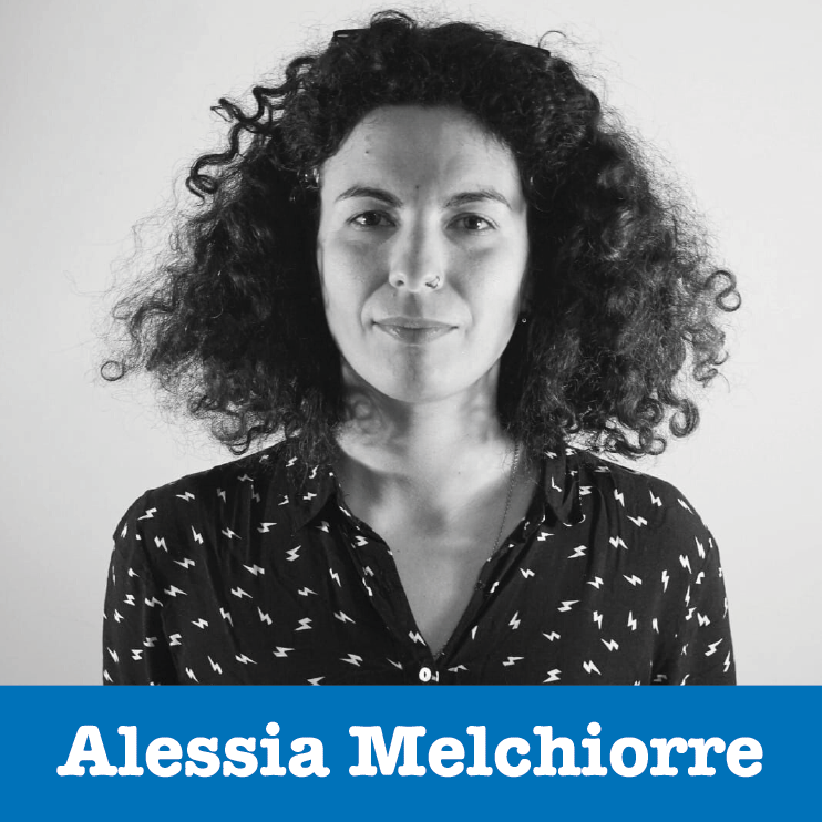 Alessia Melchiorre