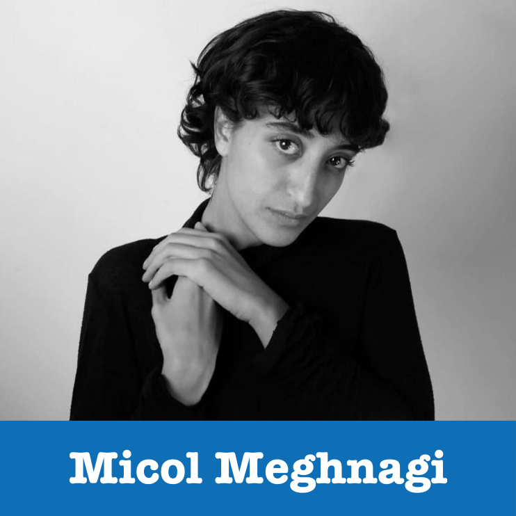 Micol Meghnagi