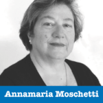 Anna Maria Moschetti