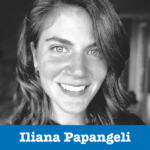 Iliana Papangeli