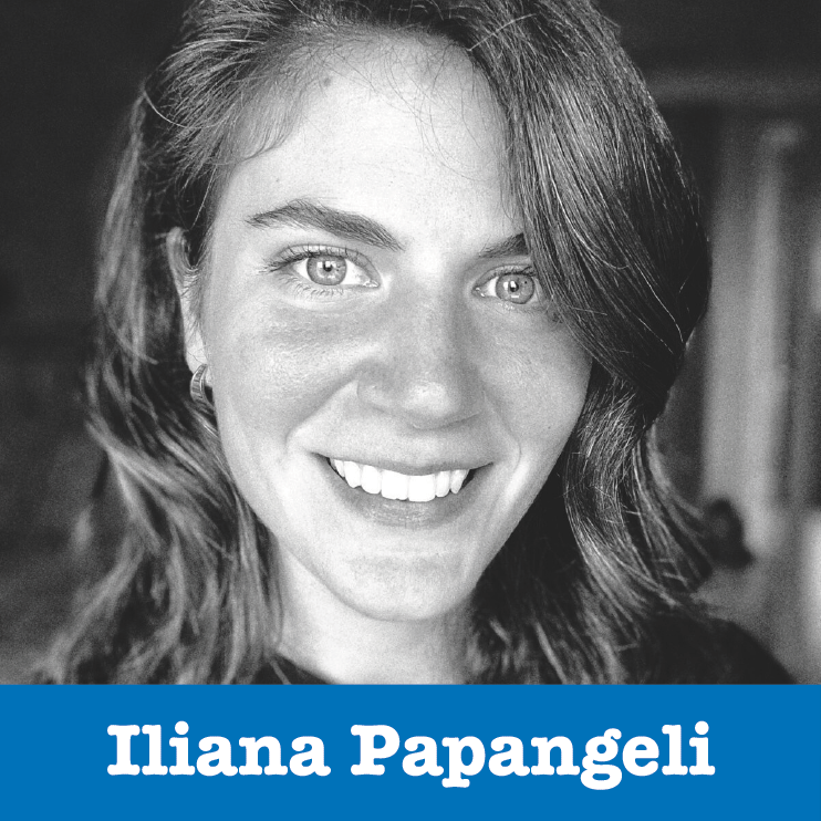 Iliana Papangeli