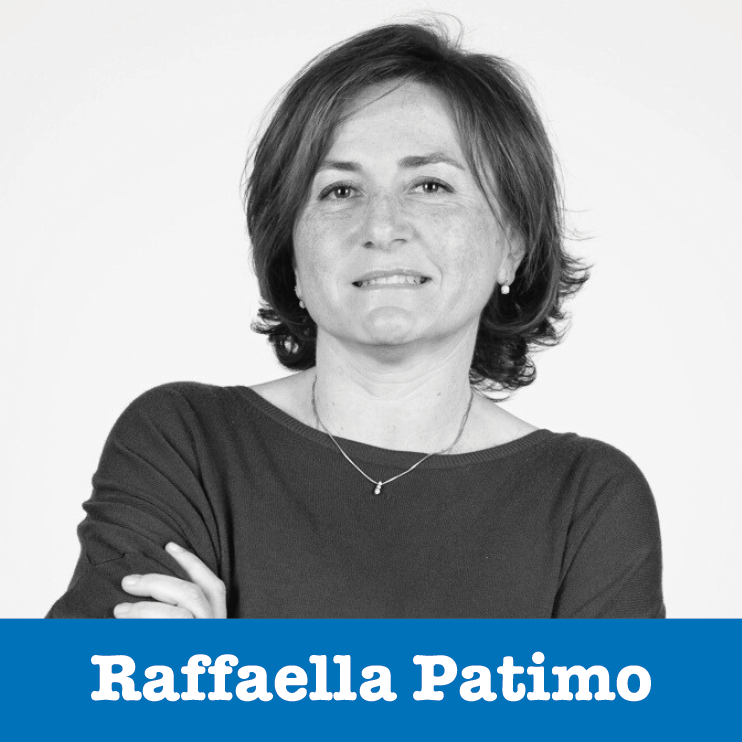 Raffaella Patimo