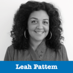 Leah Pattem