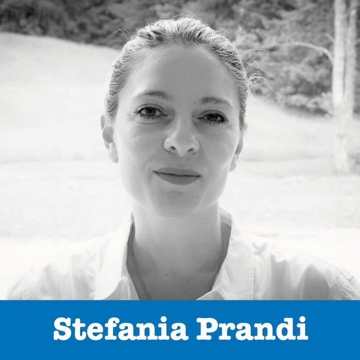 Stefania Prandi