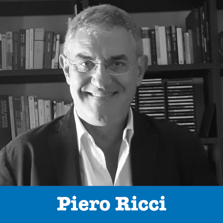 Piero Ricci