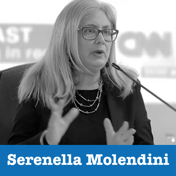 Serenella Molendini