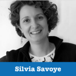 Silvia Savoye