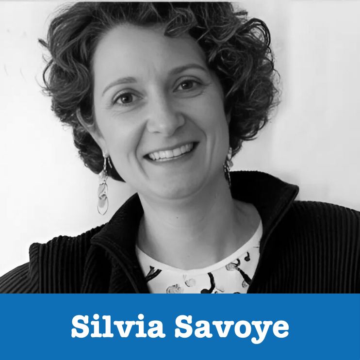 Silvia Savoye