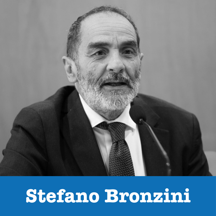 Stefano Bronzini