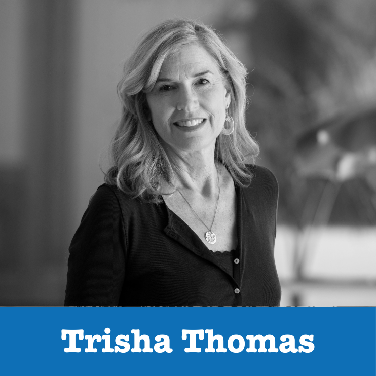 Trisha Thomas
