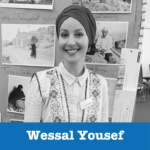 Wessal Yousef