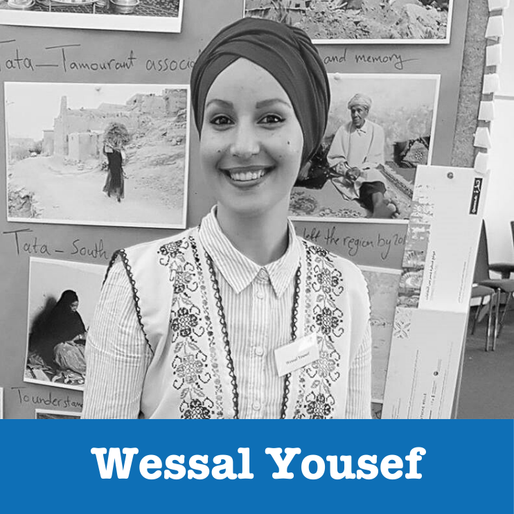 Wessal Yousef