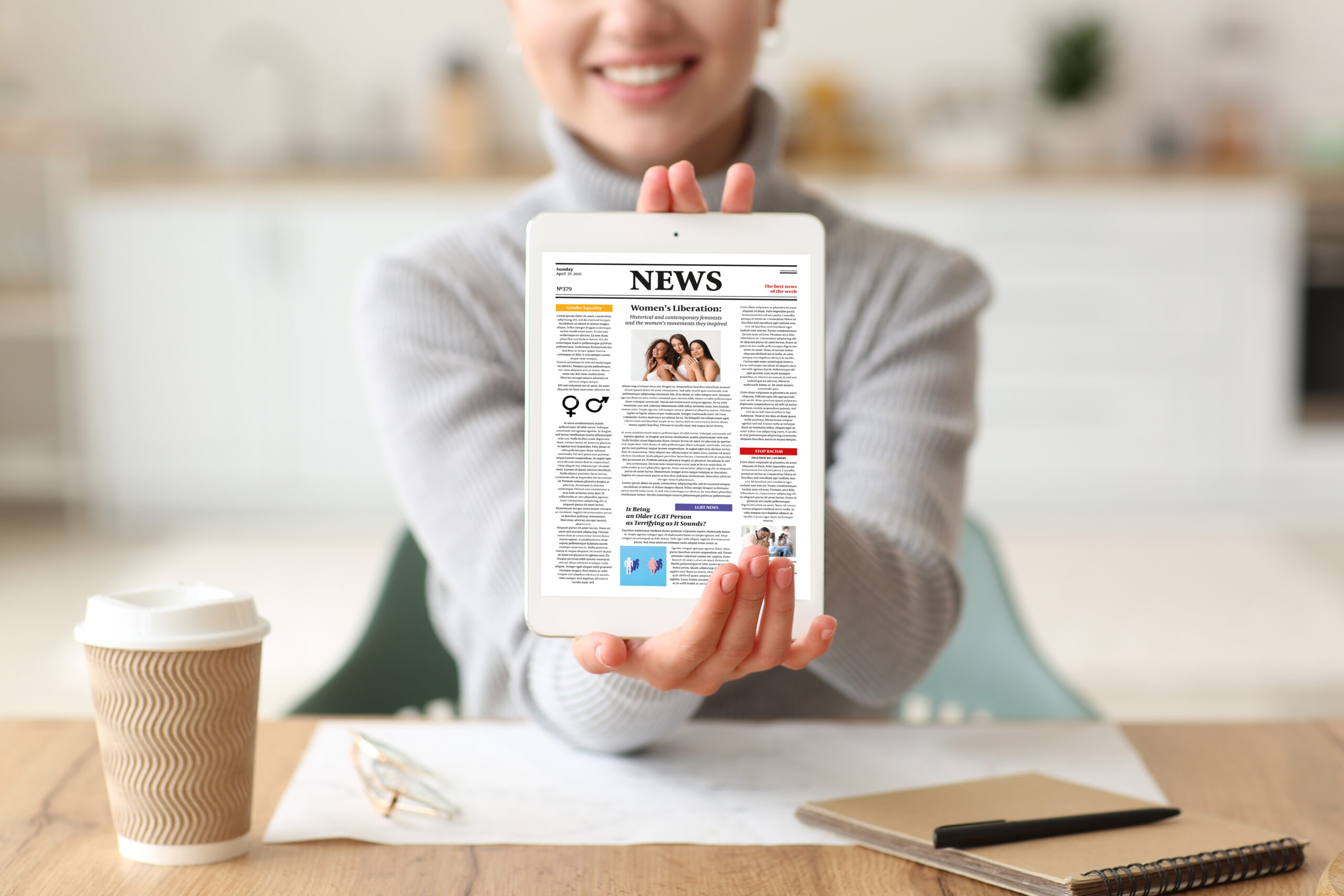 Rassegna Stampa
