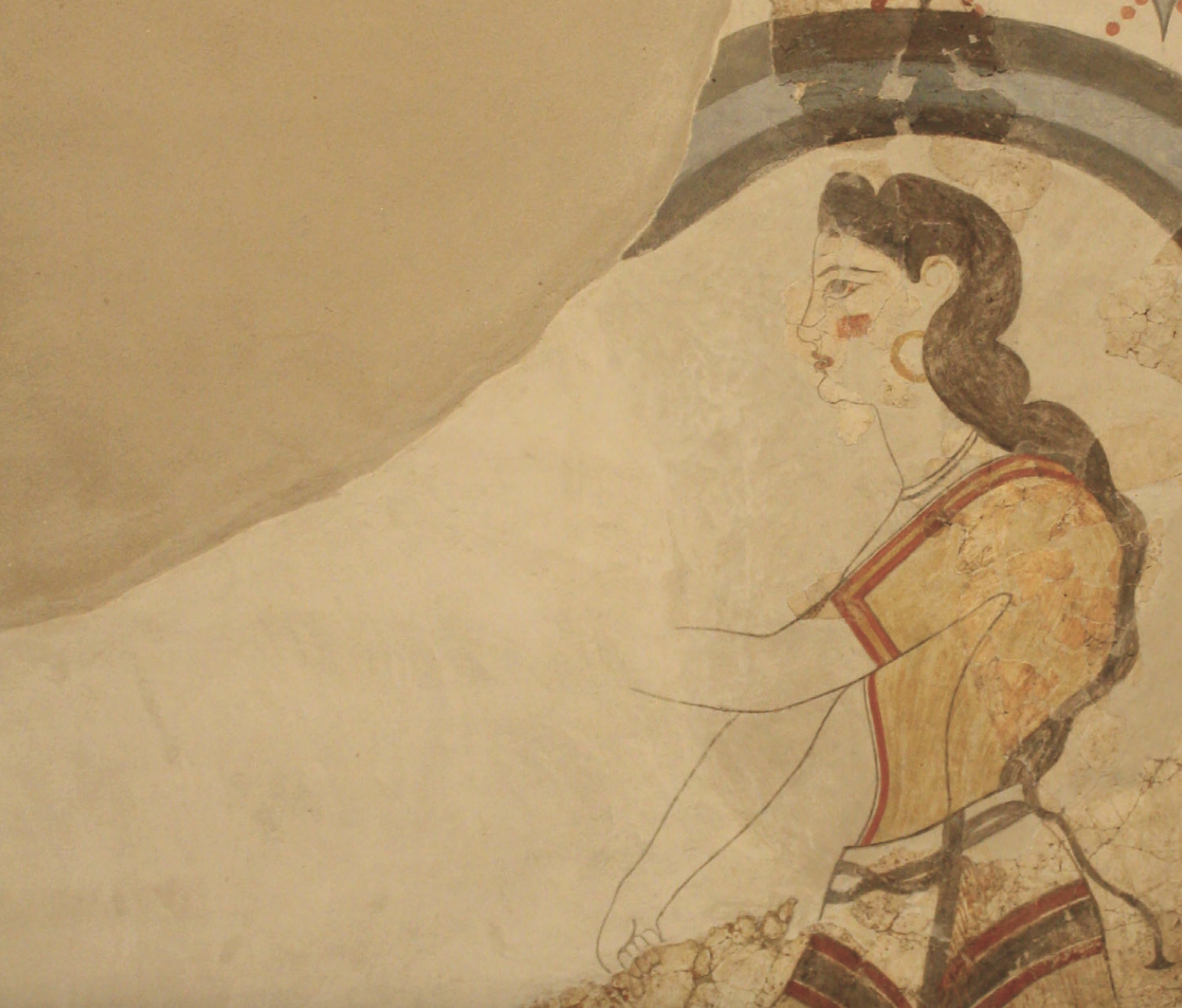 La  donna e il sacro in Occidente, saggio di Paolo Lopane sulle origini del patriarcato   