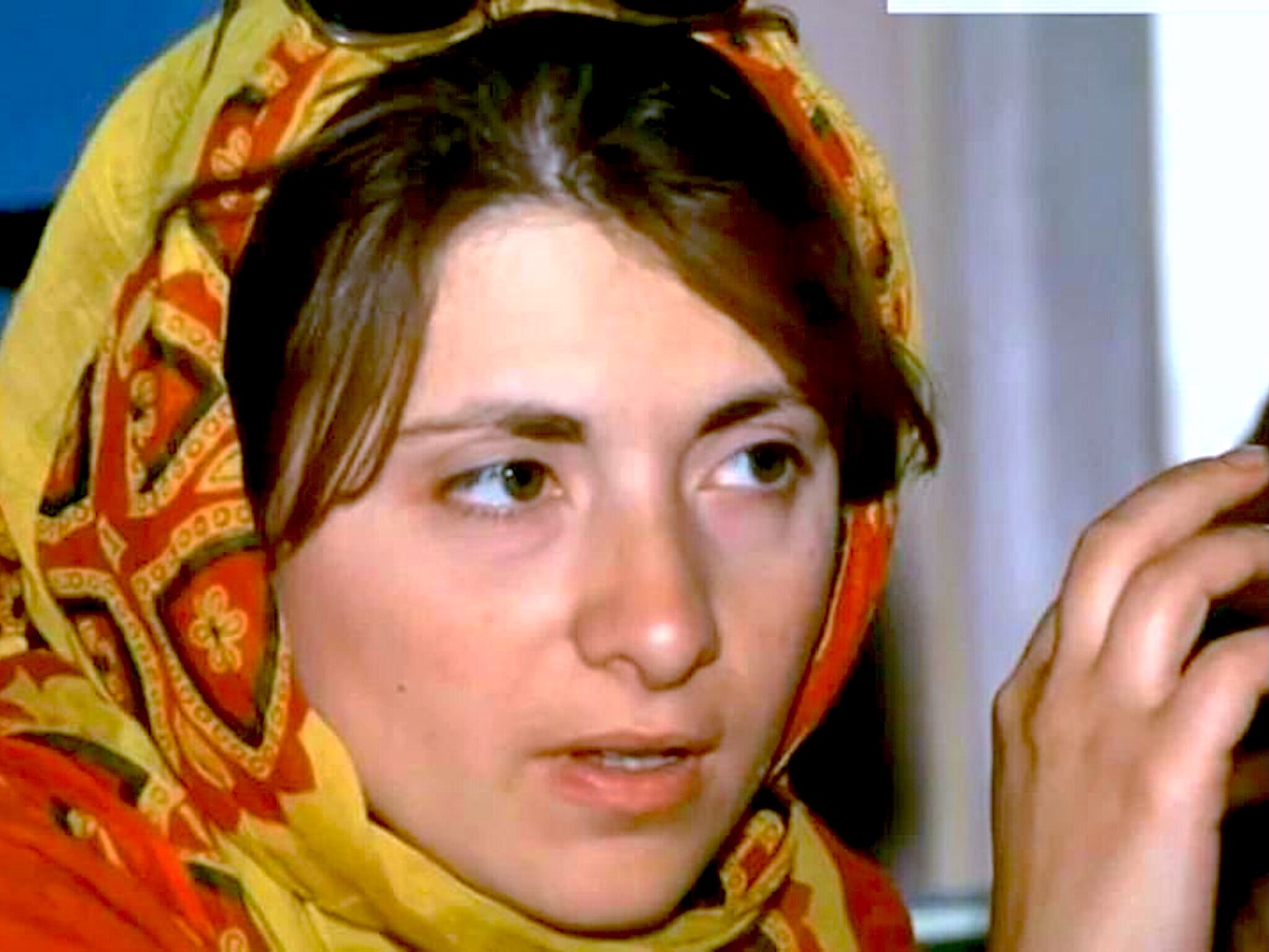 In memoria di Maria Grazia Cutuli