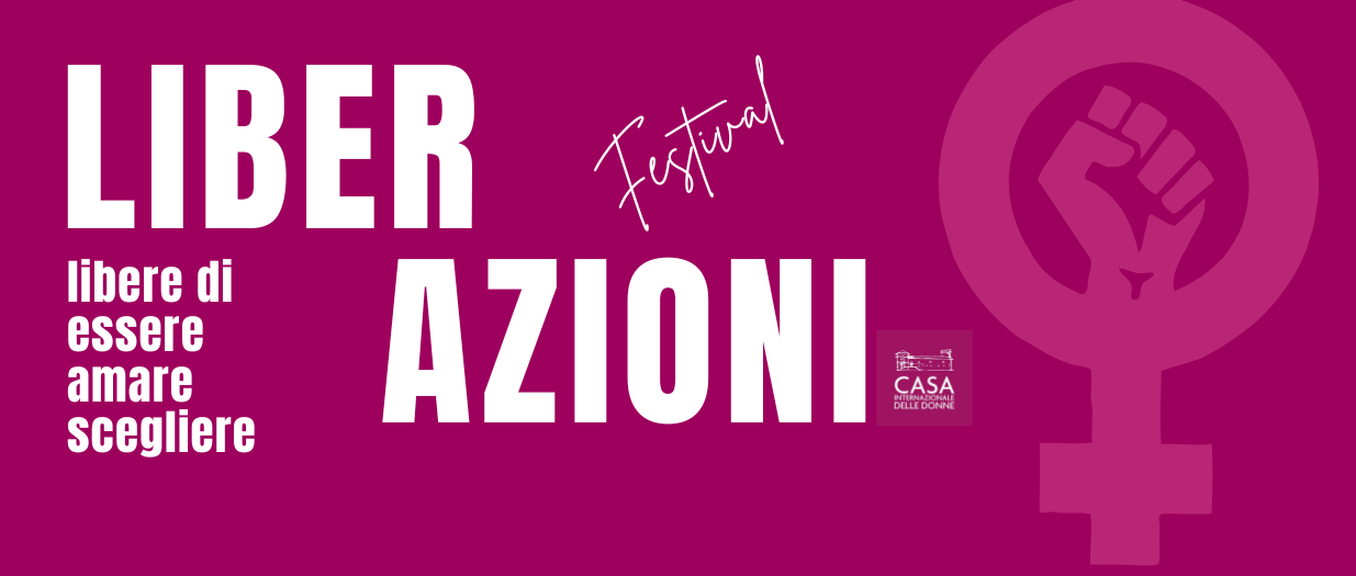 Liber-Azioni: 80 anni di Resistenza femminile