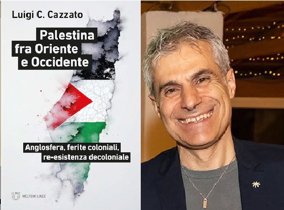 Palestina e colonialismo: le colpe dell’Occidente