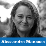 Alessandra Mancuso
