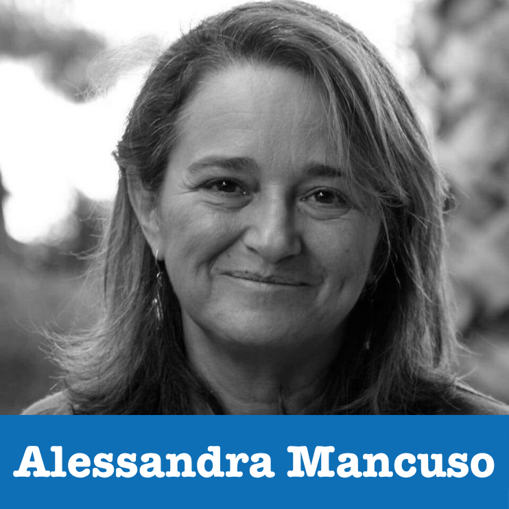 Alessandra Mancuso