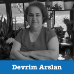 Devrim Arslan