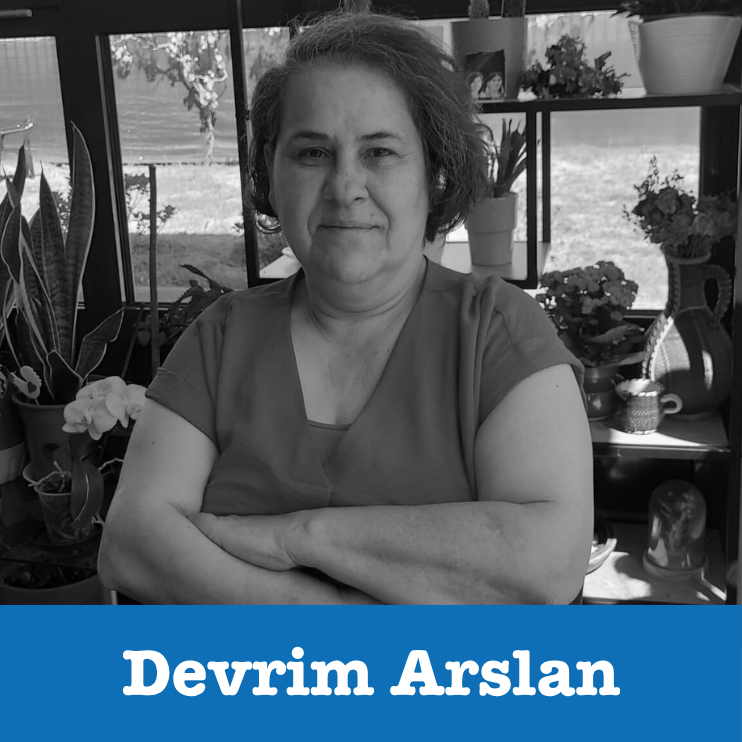 Devrim Arslan