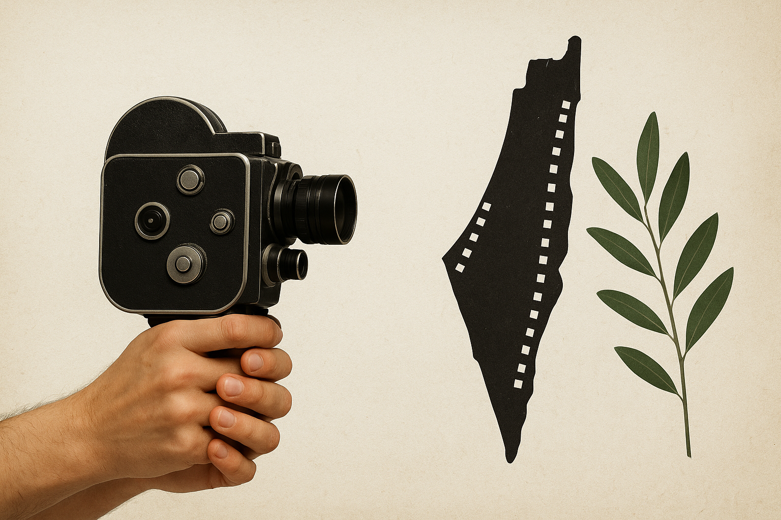 Il cinema come testimonianza: registi e registe rendono disponibili gratuitamente film sulla Palestina