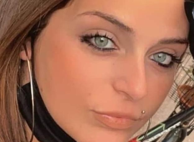 Anna Borsa, vittima di femminicidio. La sua storia in un libro