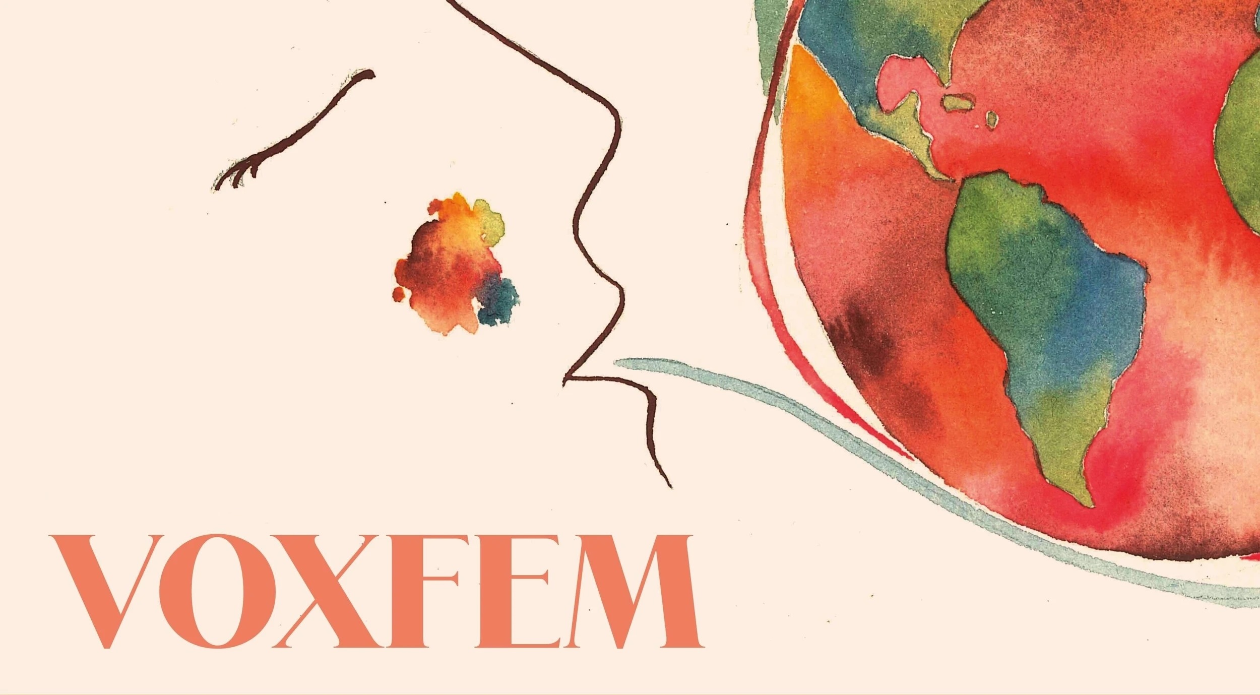 VoxFem, la rete globale delle #ARTiviste. Intervista a Mastrogiovanni