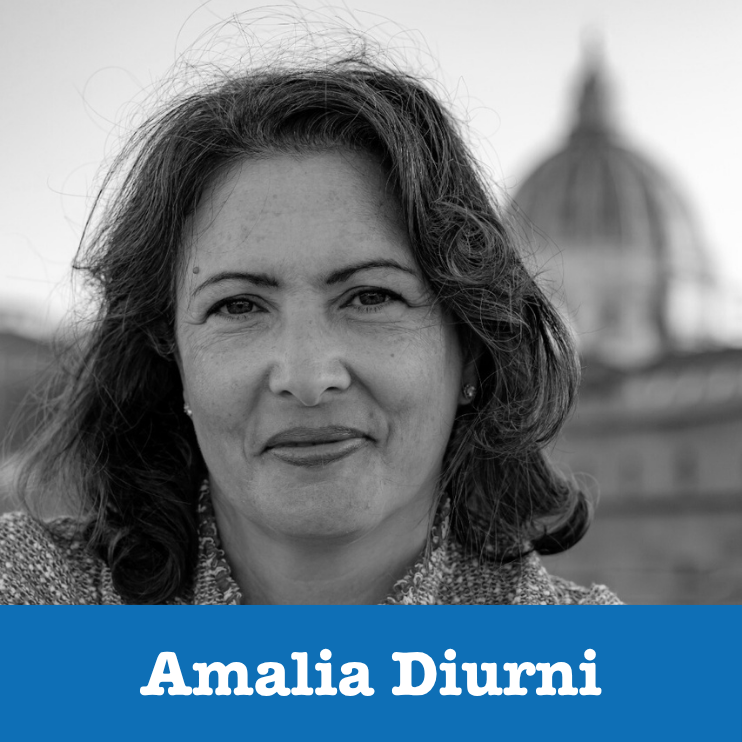 Amalia Diurni