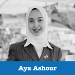 Aya Ashour