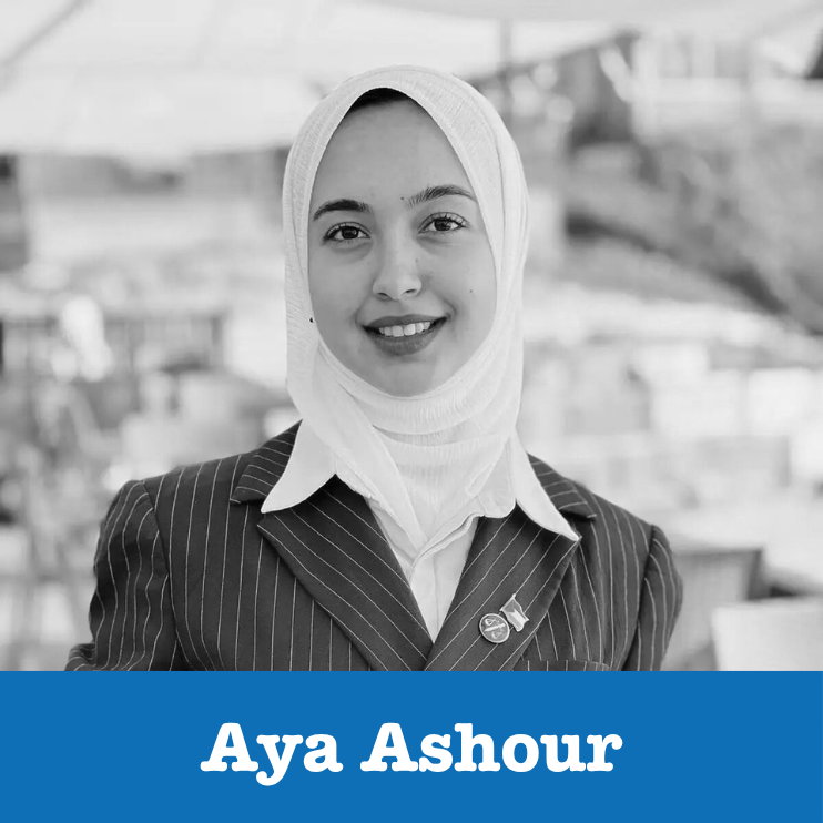 Aya Ashour