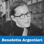 Benedetta Argentieri