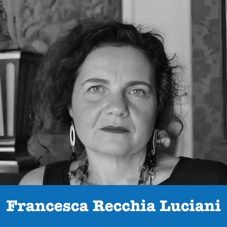 Francesca Recchia Luciani