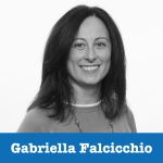 Gabriella Falcicchio