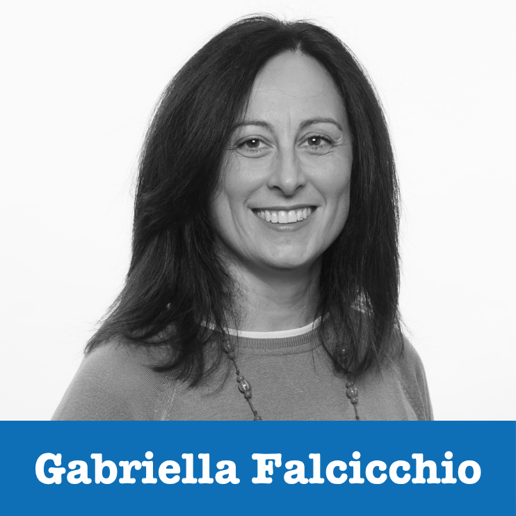 Gabriella Falcicchio
