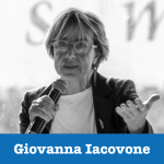 Giovanna Iacovone