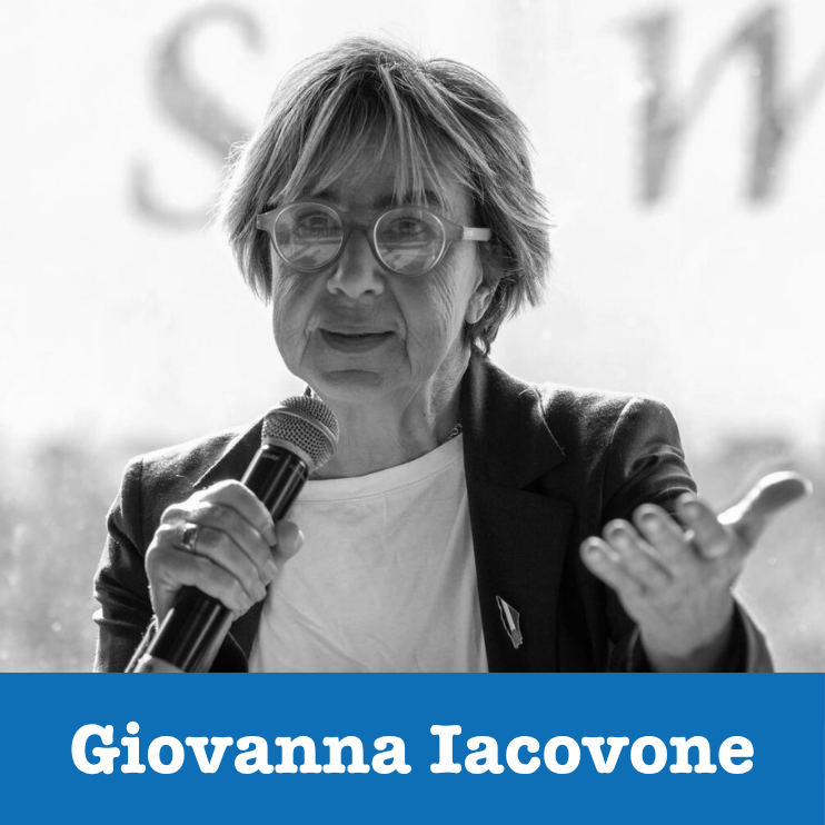 Giovanna Iacovone