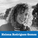 Helena Rodríguez Gómez