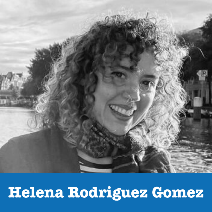 Helena Rodríguez Gómez