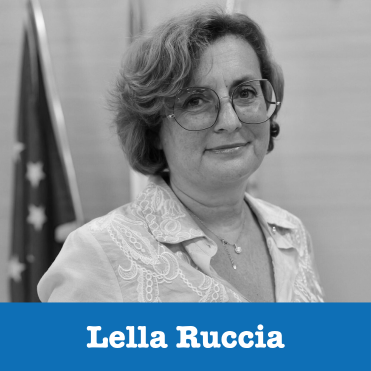 Lella Ruccia